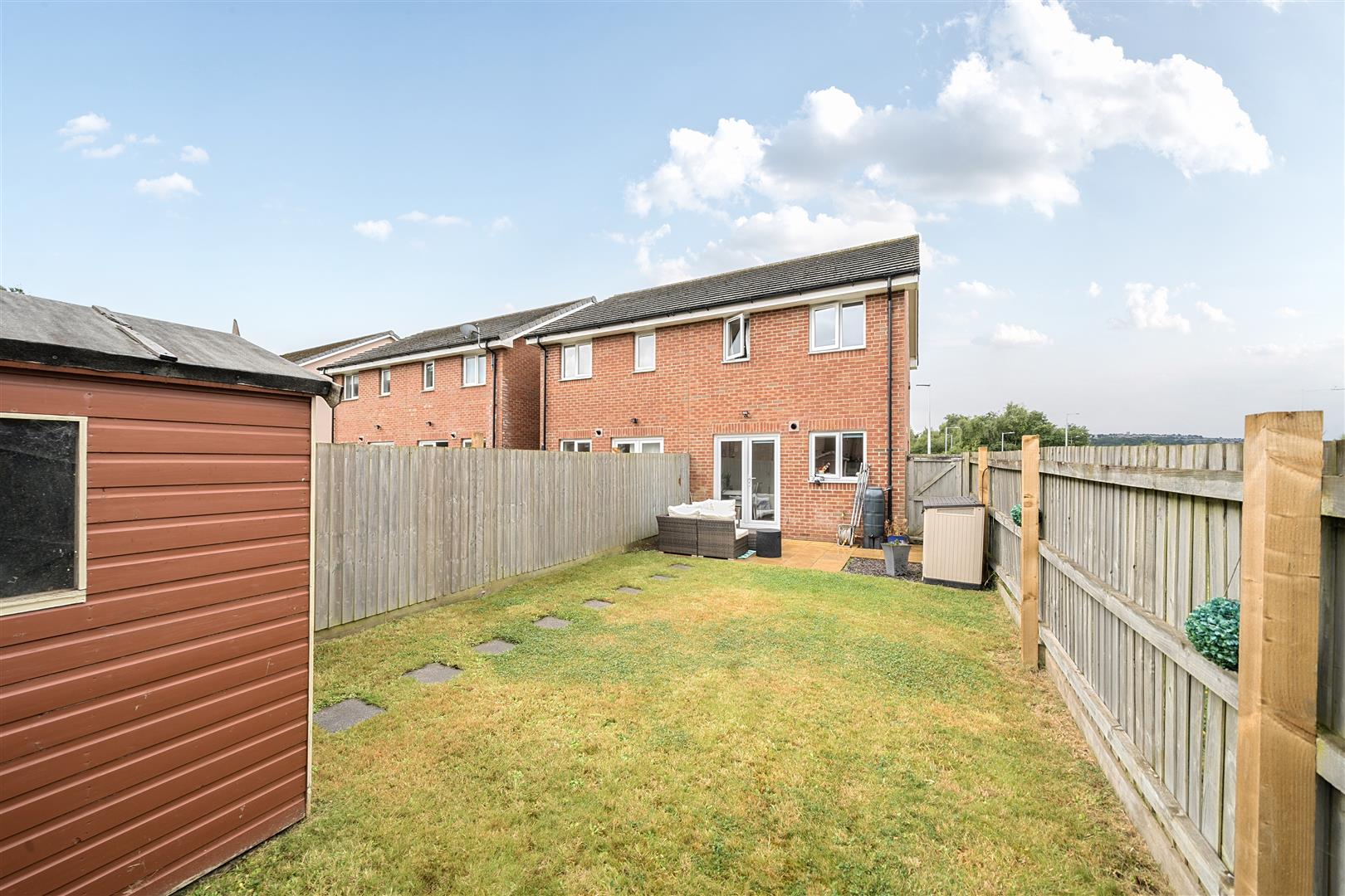 Morris Drive, Pentrechwyth, Swansea, SA1 7EG